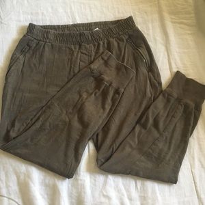 Urban Outfitters cotton sweatpants